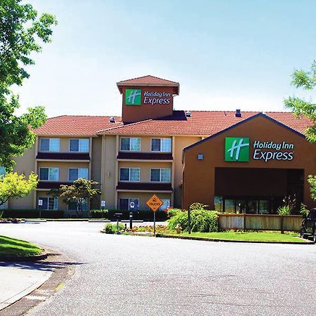 Holiday Inn Express Portland East - Columbia Gorge, An Ihg Hotel Troutdale Exterior photo